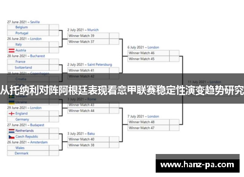 从托纳利对阵阿根廷表现看意甲联赛稳定性演变趋势研究
